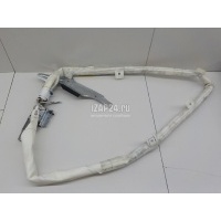 Подушка безопасности боковая (шторка) Land Rover Freelander 2 (2007 - 2014) LR012491