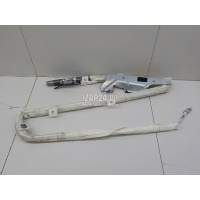 Подушка безопасности боковая (шторка) Land Rover Freelander 2 (2007 - 2014) LR012490