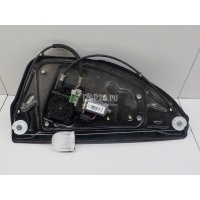 Стеклоподъемник электр. задний левый Land Rover Freelander 2 (2007 - 2014) LR019661