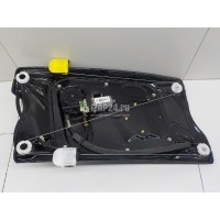 Стеклоподъемник электр. передний левый Land Rover Freelander 2 (2007 - 2014) LR019659