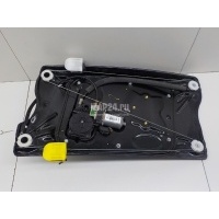 Стеклоподъемник электр. передний правый Land Rover Freelander 2 (2007 - 2014) LR019658