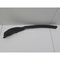 Уплотнитель двери Land Rover Freelander 2 (2007 - 2014) LR006360