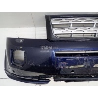 Бампер передний Land Rover Freelander 2 (2007 - 2014) LR040836