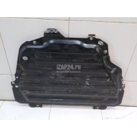 Защита картера Land Rover Freelander 2 (2007 - 2014) LR006779