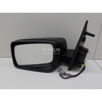 Зеркало левое электрическое Land Rover Freelander 2 (2007 - 2014) LR016391