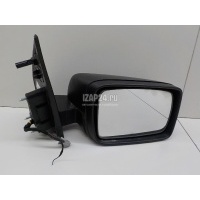 Зеркало правое электрическое Land Rover Freelander 2 (2007 - 2014) LR016382