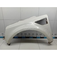 Крыло переднее левое Land Rover Freelander 2 (2007 - 2014) LR005868