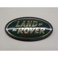 Эмблема на крышку багажника Land Rover Freelander 2 (2007 - 2014) LR018572