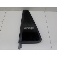 Стекло двери задней левой (форточка) Land Rover Freelander 2 (2007 - 2014) LR012230
