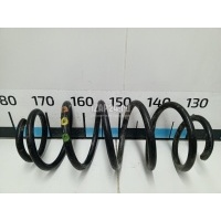 Пружина передняя Land Rover Freelander 2 (2007 - 2014) LR001131