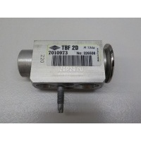 Клапан кондиционера Land Rover Freelander 2 (2007 - 2014) LR016631
