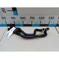 Патрубок отопителя Land Rover Freelander 2 (2007 - 2014) 6G9118C266CG