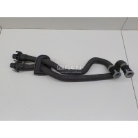 Патрубок отопителя Land Rover Freelander 2 (2007 - 2014) LR019276