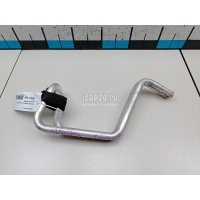 Трубка отопителя Land Rover Freelander 2 (2007 - 2014) LR002680