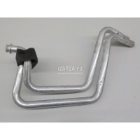 Трубка отопителя Land Rover Freelander 2 (2007 - 2014) LR002680