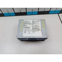 Магнитола Land Rover Freelander 2 (2007 - 2014) LR038066