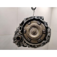 АКПП (автоматическая коробка переключения передач) Land Rover Freelander 2 (2007 - 2014) LR024712