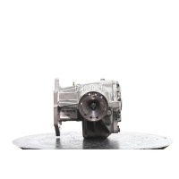 Коробка раздаточная Land Rover Freelander 2 (2007 - 2014) LR035403
