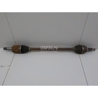 Полуось задняя Land Rover Freelander 2 (2007 - 2014) LR014491