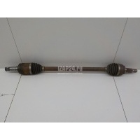 Полуось задняя Land Rover Freelander 2 (2007 - 2014) LR014491