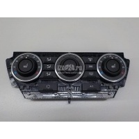 Блок управления климатической установкой Land Rover Freelander 2 (2007 - 2014) LR015478