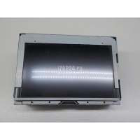 Дисплей информационный Land Rover Freelander 2 (2007 - 2014) LR016817