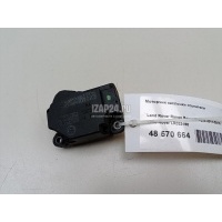 Моторчик заслонки отопителя Land Rover Freelander 2 (2007 - 2014) LR022168