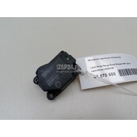 Моторчик заслонки отопителя Land Rover Freelander 2 (2007 - 2014) LR022168