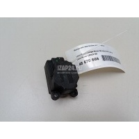 Моторчик заслонки отопителя Land Rover Freelander 2 (2007 - 2014) LR022168