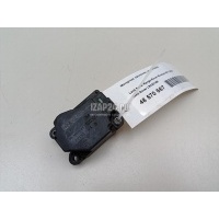 Моторчик заслонки отопителя Land Rover Freelander 2 (2007 - 2014) LR022168