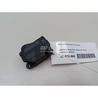 Моторчик заслонки отопителя Land Rover Freelander 2 (2007 - 2014) LR022168