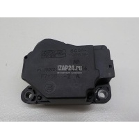 Моторчик заслонки отопителя Land Rover Freelander 2 (2007 - 2014) LR007167
