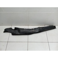 Пыльник (кузов внутри) Nissan FX/QX70 (S51) (2008 - 2017) 658201CA0A