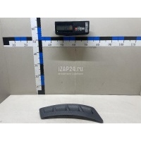Накладка переднего крыла правого Nissan FX/QX70 (S51) (2008 - 2017) 638241CB0A