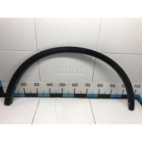 Накладка переднего крыла правого Nissan FX/QX70 (S51) (2008 - 2017) 638601CB0A