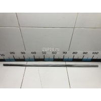 Накладка стекла заднего левого Nissan FX/QX70 (S51) (2008 - 2017) 828211CA0A