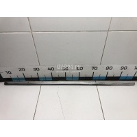 Накладка стекла заднего правого Nissan FX/QX70 (S51) (2008 - 2017) 828201CA0A