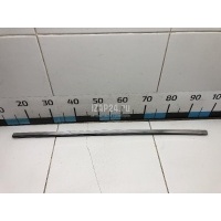 Накладка стекла переднего левого Nissan FX/QX70 (S51) (2008 - 2017) 808211CA0A