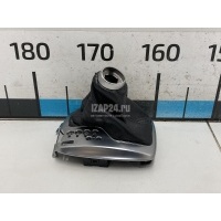 Накладка индикатора переключения передач Nissan FX/QX70 (S51) (2008 - 2017) 969431CA1B