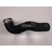 Патрубок интеркулера Mercedes Benz GL-Class X164 (2006 - 2012) 1645280382