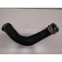 Патрубок интеркулера Mercedes Benz GL-Class X164 (2006 - 2012) 1645280682