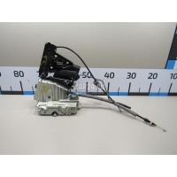 Замок двери передней левой Mercedes Benz GL-Class X164 (2006 - 2012) 1647200935