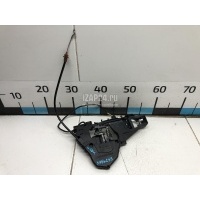 Кронштейн ручки Mercedes Benz GL-Class X164 (2006 - 2012) 1647600134