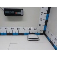 Плафон салонный Mercedes Benz GL-Class X164 (2006 - 2012) 16482001237E94