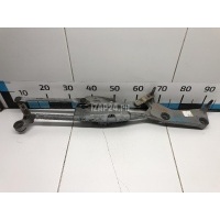 Трапеция стеклоочистителей Mercedes Benz GL-Class X164 (2006 - 2012) 1648200041