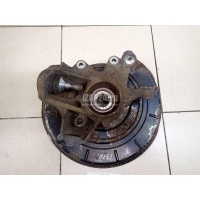 Кулак поворотный задний правый Mercedes Benz GL-Class X164 (2006 - 2012) 1643501408
