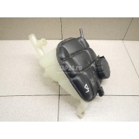 Бачок расширительный Vierol/Vemo/Vaico GL-Class X164 (2006 - 2012) V301861