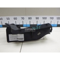 Кронштейн (сопут. товар) Mercedes Benz GL-Class X164 (2006 - 2012) 1646190214
