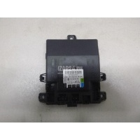 Блок электронный Mercedes Benz GL-Class X164 (2006 - 2012) 1648209385