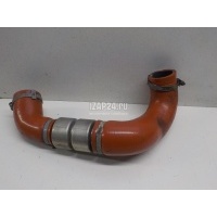 Патрубок интеркулера Ford Kuga (2008 - 2012) 1858802